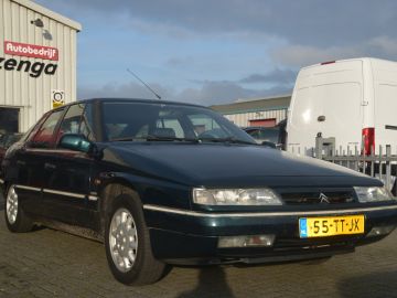 Citroën XM